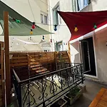 アパート Escapade A Dans Beau T2 Avec Terrasse - Proche Gare Et Centre ルルド