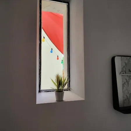 Escapade à Dans Beau T2 Avec Terrasse - Proche Gare Et Centre Appartement