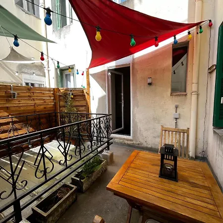 Escapade à Dans Beau T2 Avec Terrasse - Proche Gare Et Centre *