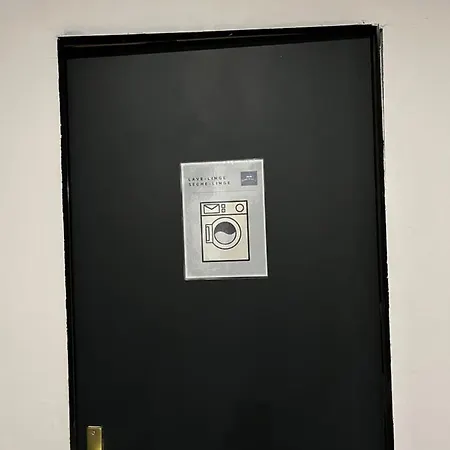 Appartement Escapade A Dans Beau T2 Avec Terrasse - Proche Gare Et Centre