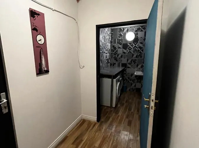 Escapade A Dans Beau T2 Avec Terrasse - Proche Gare Et Centre