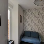 Escapade à Dans Beau T2 Avec Terrasse - Proche Gare Et Centre Appartement *
