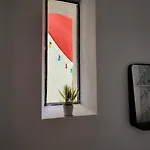 Escapade à Dans Beau T2 Avec Terrasse - Proche Gare Et Centre Appartement