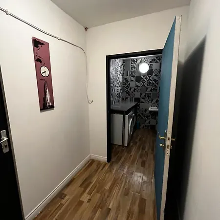 Escapade A Dans Beau T2 Avec Terrasse - Proche Gare Et Centre