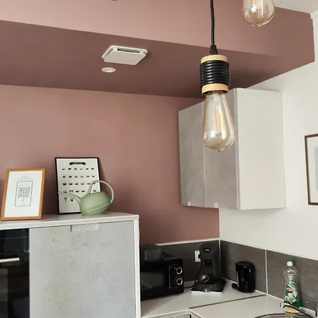 Escapade A Dans Beau T2 Avec Terrasse - Proche Gare Et Centre Apartamento *