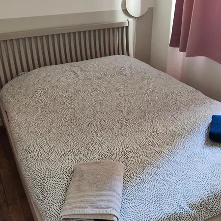 Apartamento Escapade à Dans Beau T2 Avec Terrasse - Proche Gare Et Centre *
