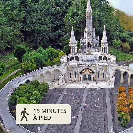 Escapade A Dans Beau T2 Avec Terrasse - Proche Gare Et Centre *