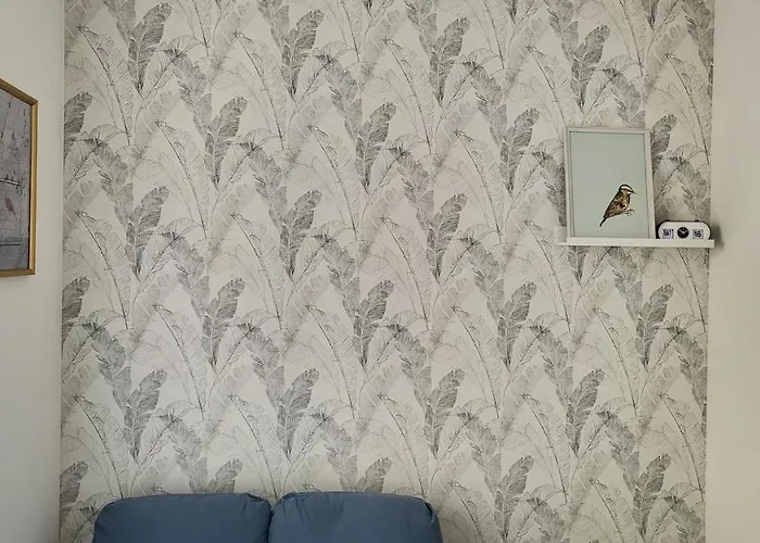 Appartement Escapade A Dans Beau T2 Avec Terrasse - Proche Gare Et Centre *