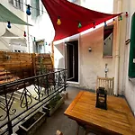 Escapade A Dans Beau T2 Avec Terrasse - Proche Gare Et Centre *