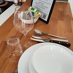 Escapade A Dans Beau T2 Avec Terrasse - Proche Gare Et Centre 아파트 *